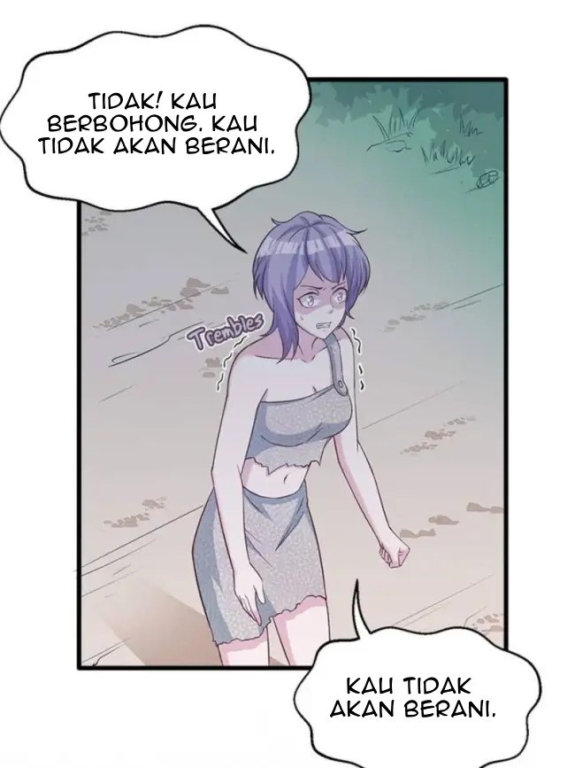 Beauty and the Beasts Chapter 119 Bahasa Indonesia
